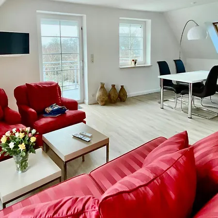 Apartment Diddi Sande