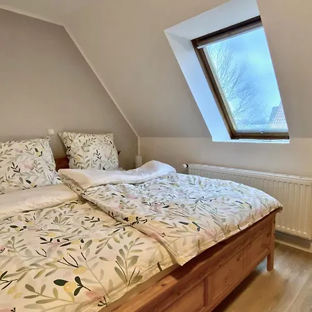 Diddi Apartment *