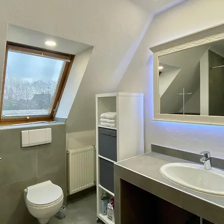 Apartment Diddi