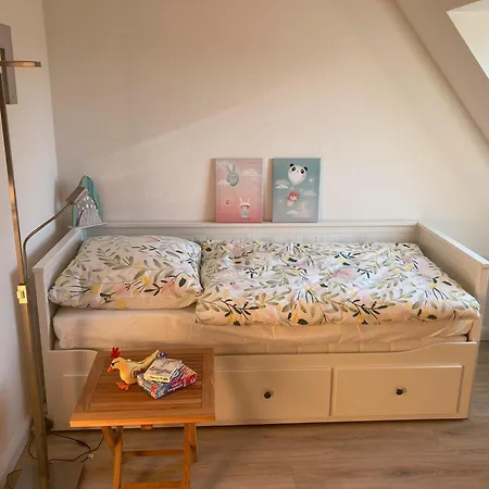 Diddi Apartment Sande